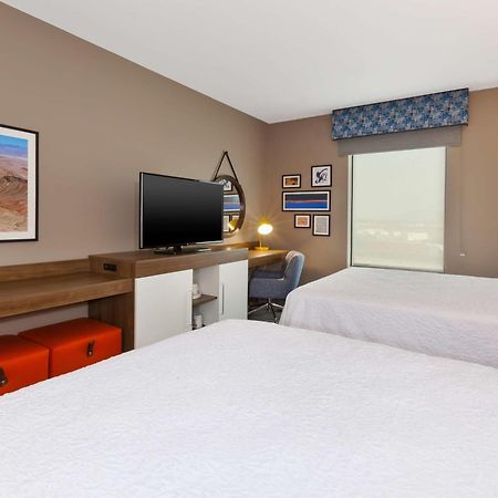 Hampton Inn & Suites Wells, Nv Esterno foto