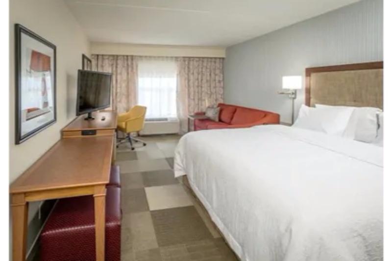 Hampton Inn & Suites Wells, Nv Esterno foto