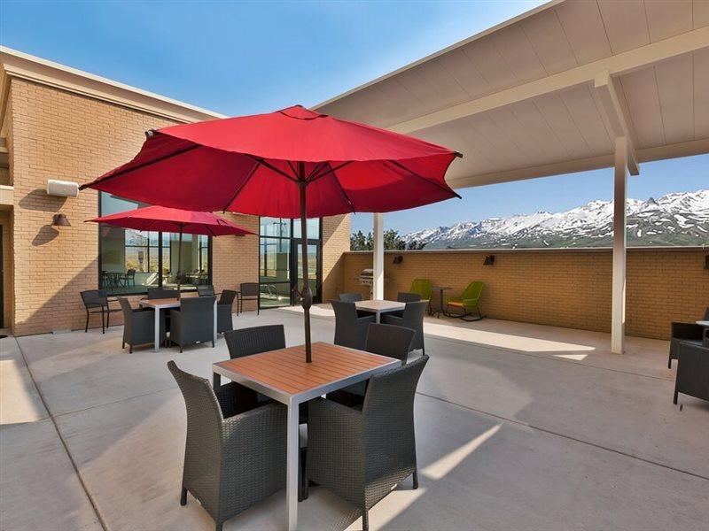 Hampton Inn & Suites Wells, Nv Esterno foto