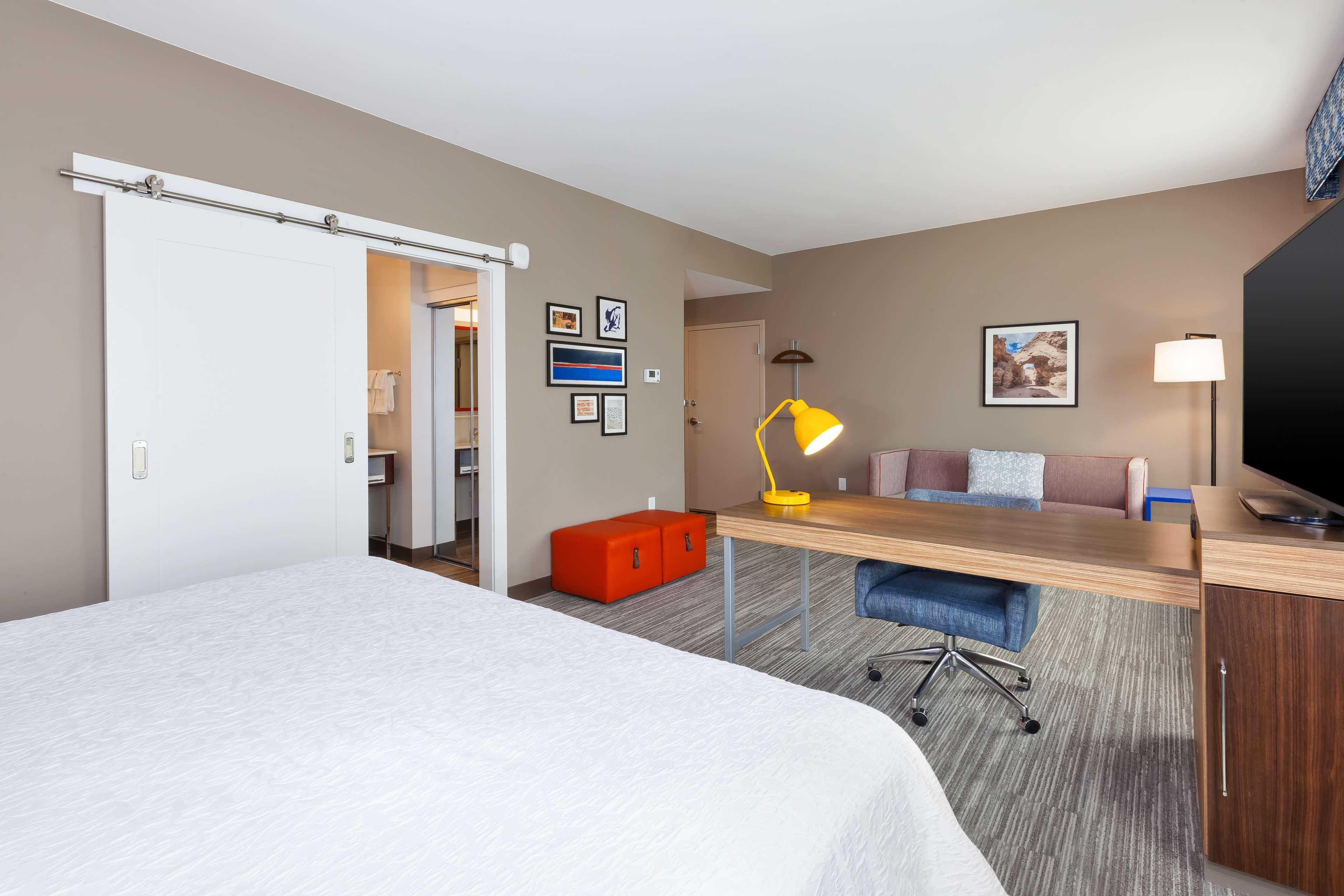 Hampton Inn & Suites Wells, Nv Esterno foto