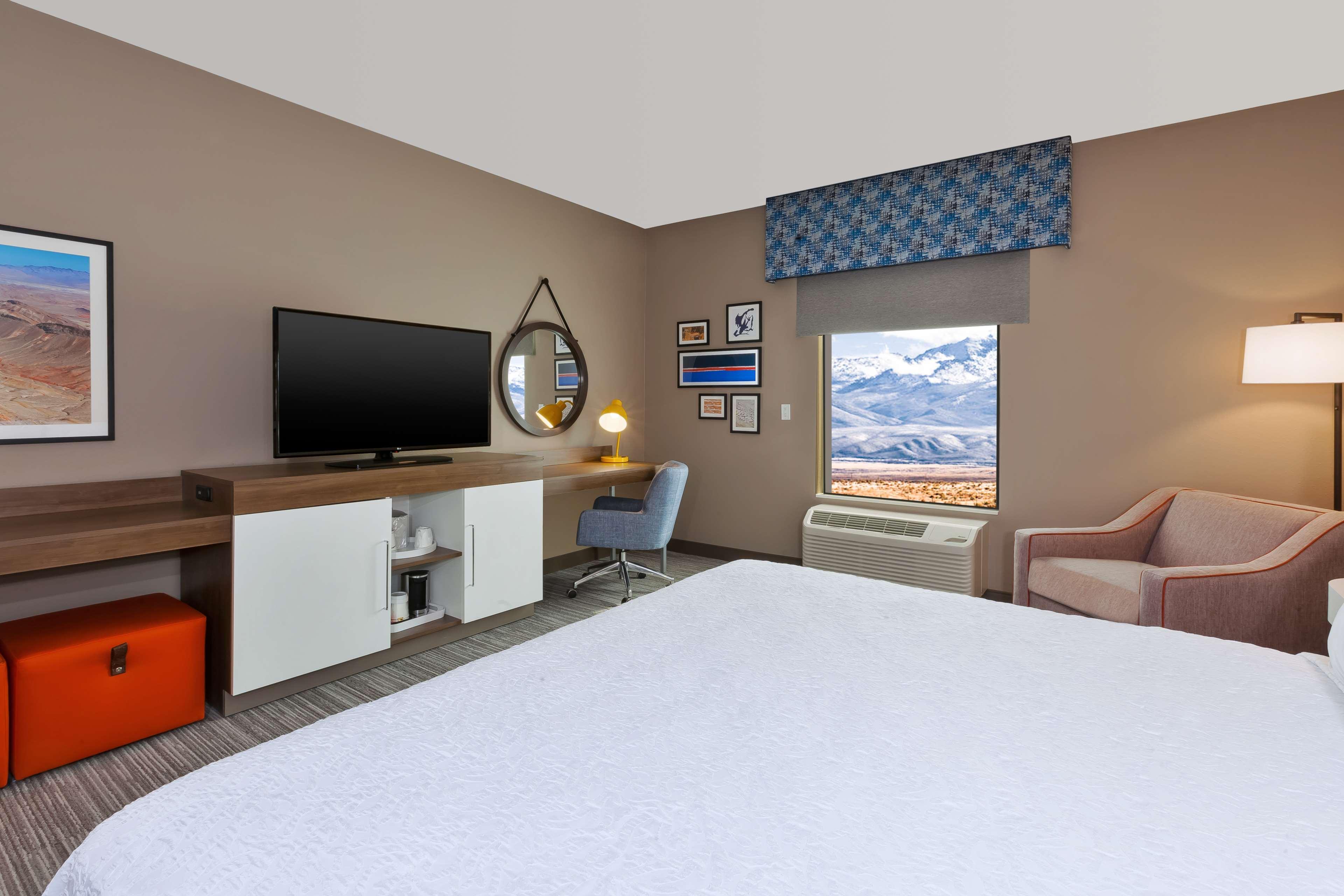 Hampton Inn & Suites Wells, Nv Esterno foto
