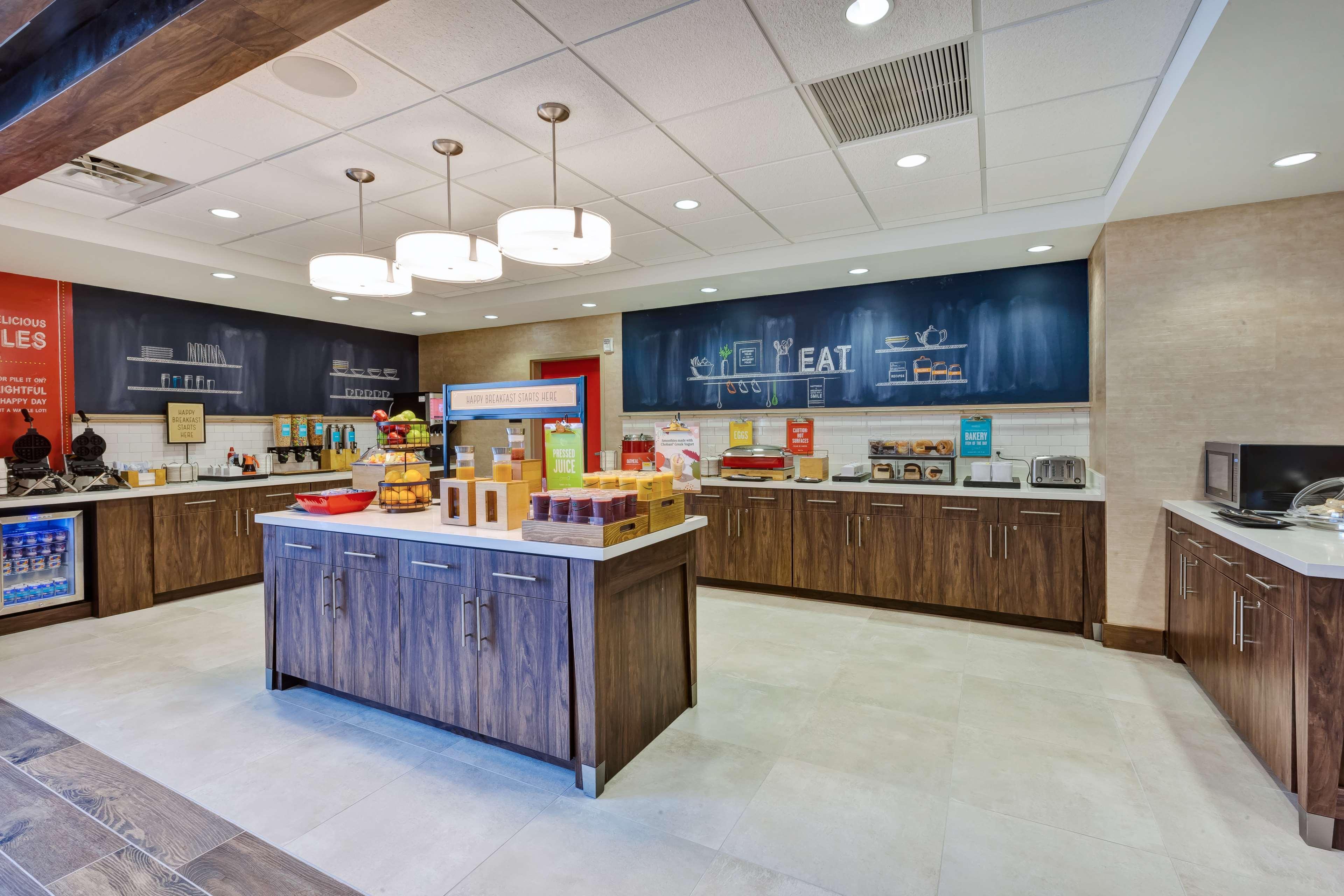 Hampton Inn & Suites Wells, Nv Esterno foto