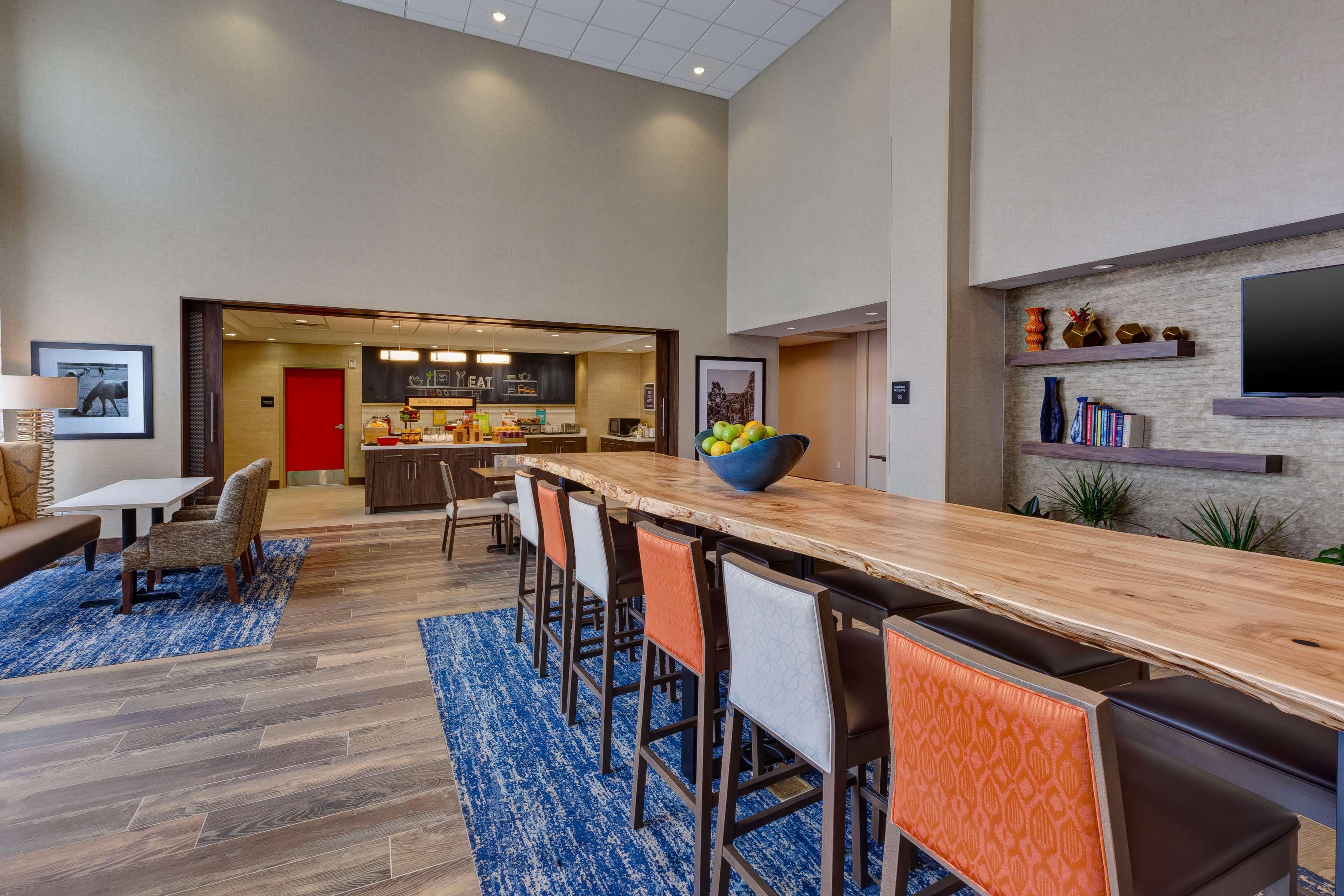 Hampton Inn & Suites Wells, Nv Esterno foto