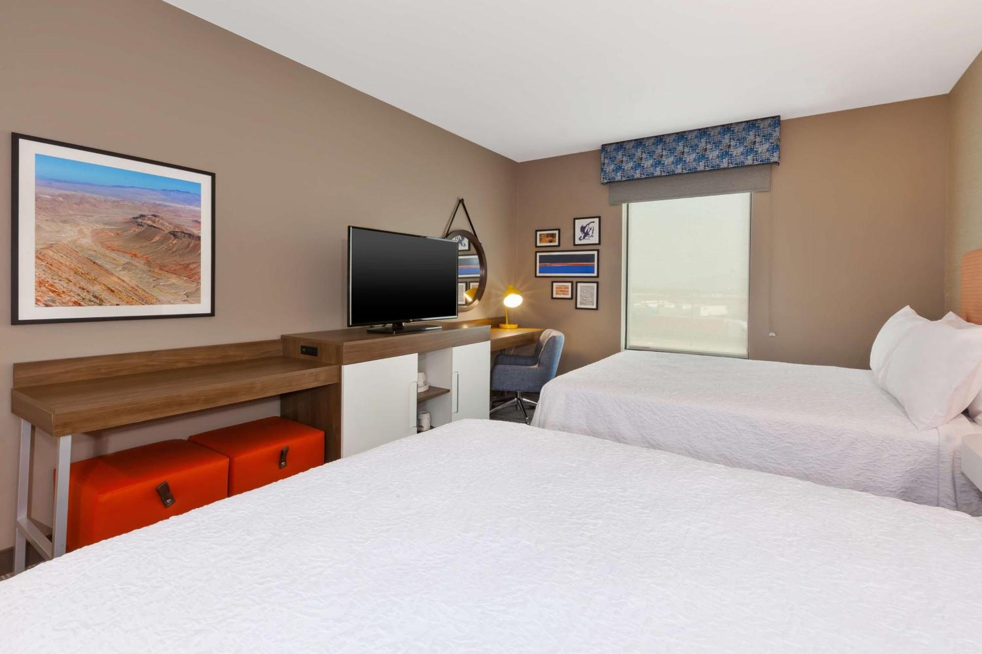 Hampton Inn & Suites Wells, Nv Esterno foto