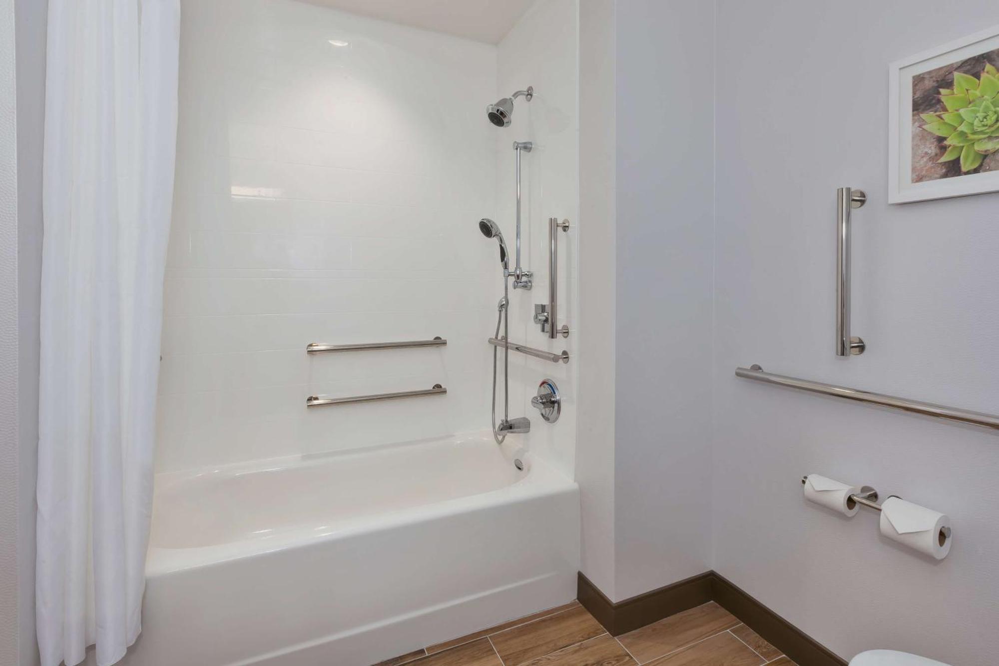 Hampton Inn & Suites Wells, Nv Esterno foto