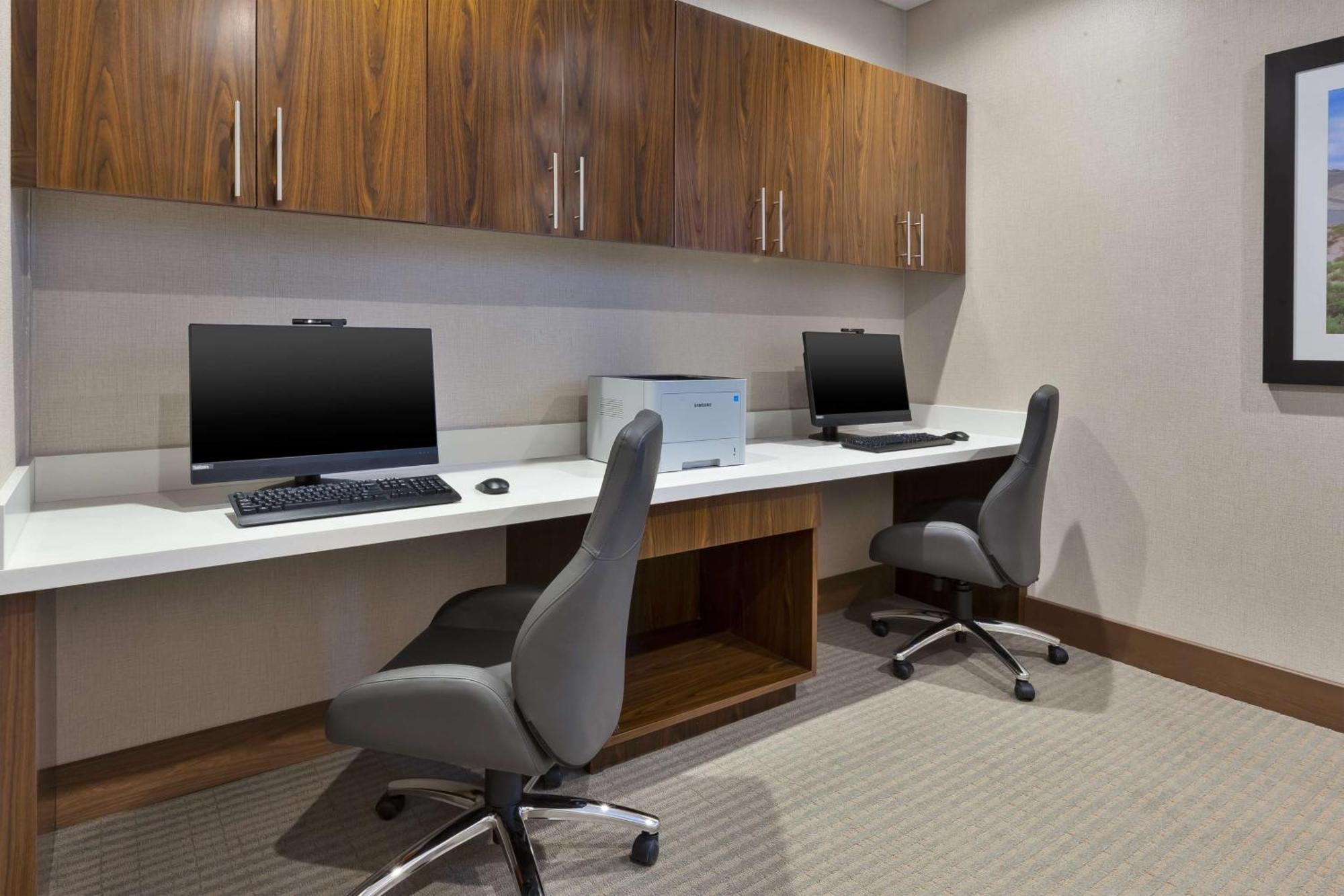 Hampton Inn & Suites Wells, Nv Esterno foto