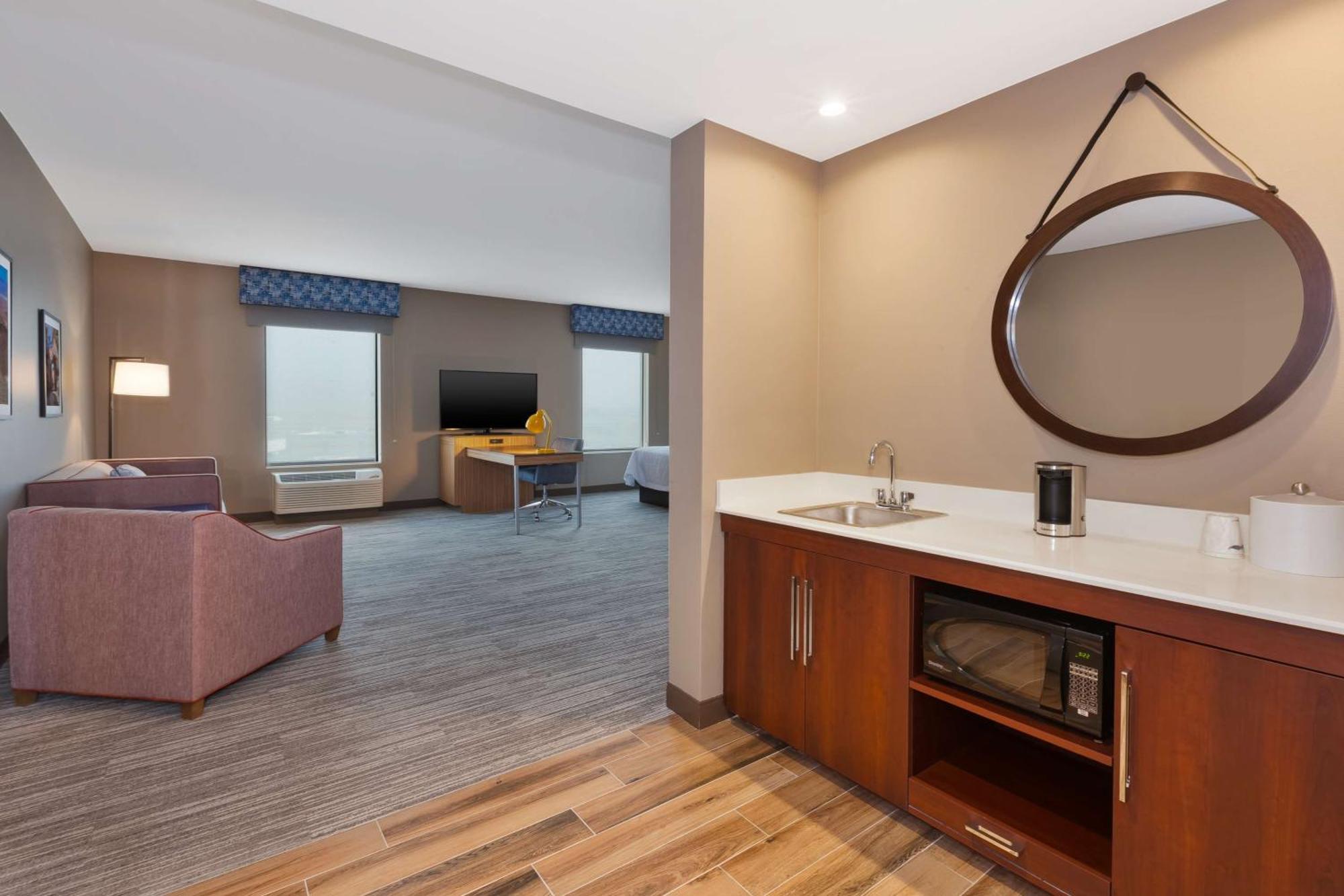 Hampton Inn & Suites Wells, Nv Esterno foto