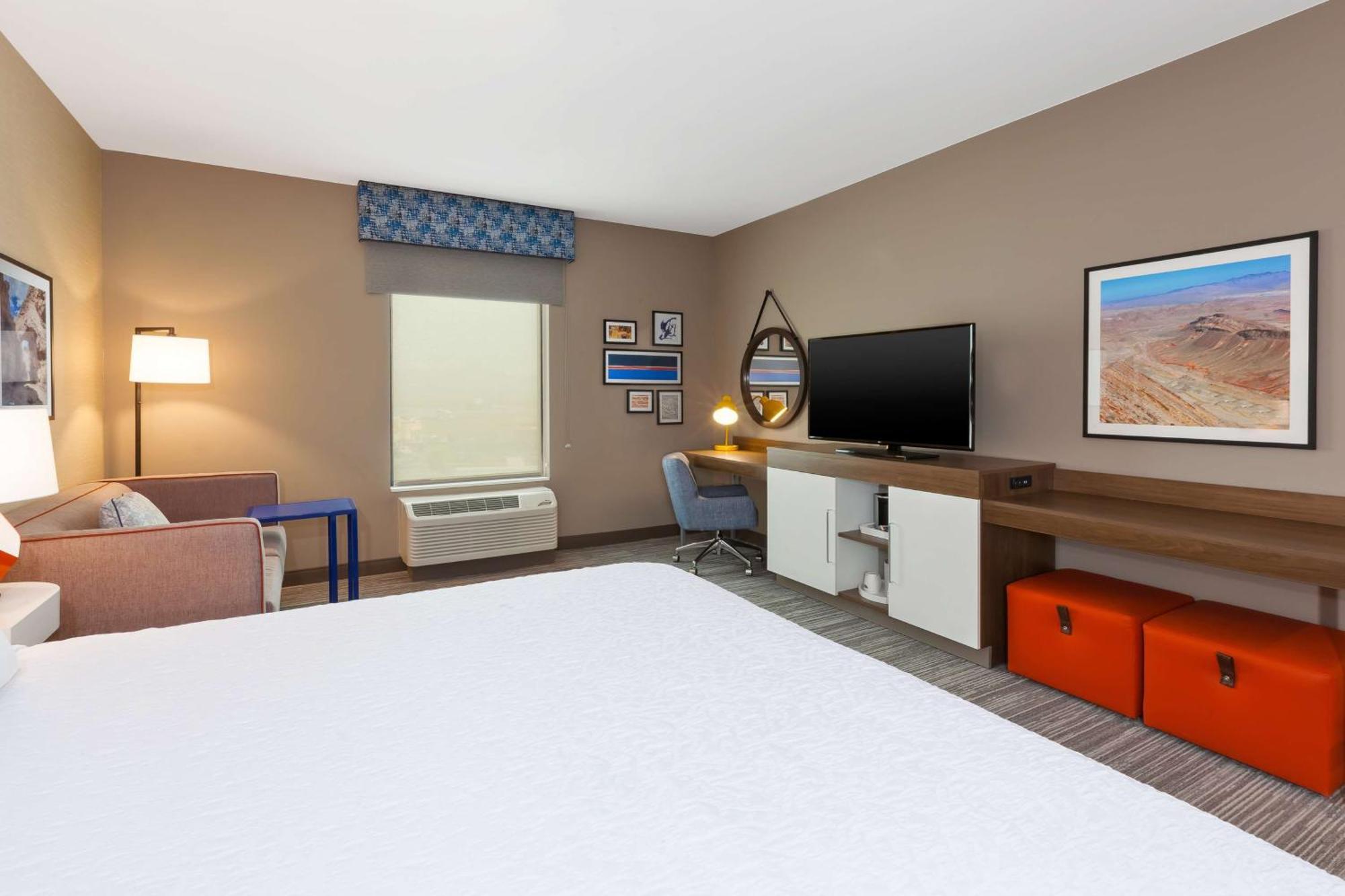 Hampton Inn & Suites Wells, Nv Esterno foto