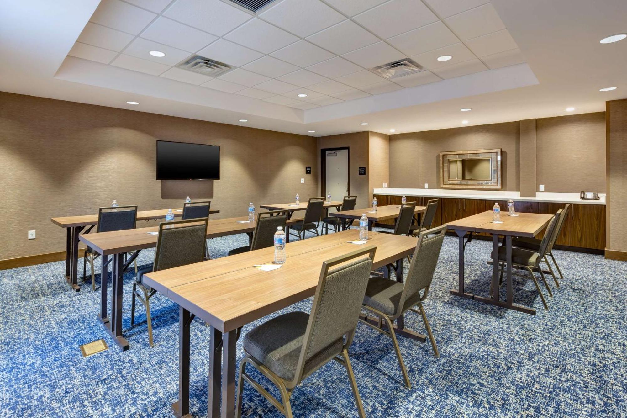 Hampton Inn & Suites Wells, Nv Esterno foto