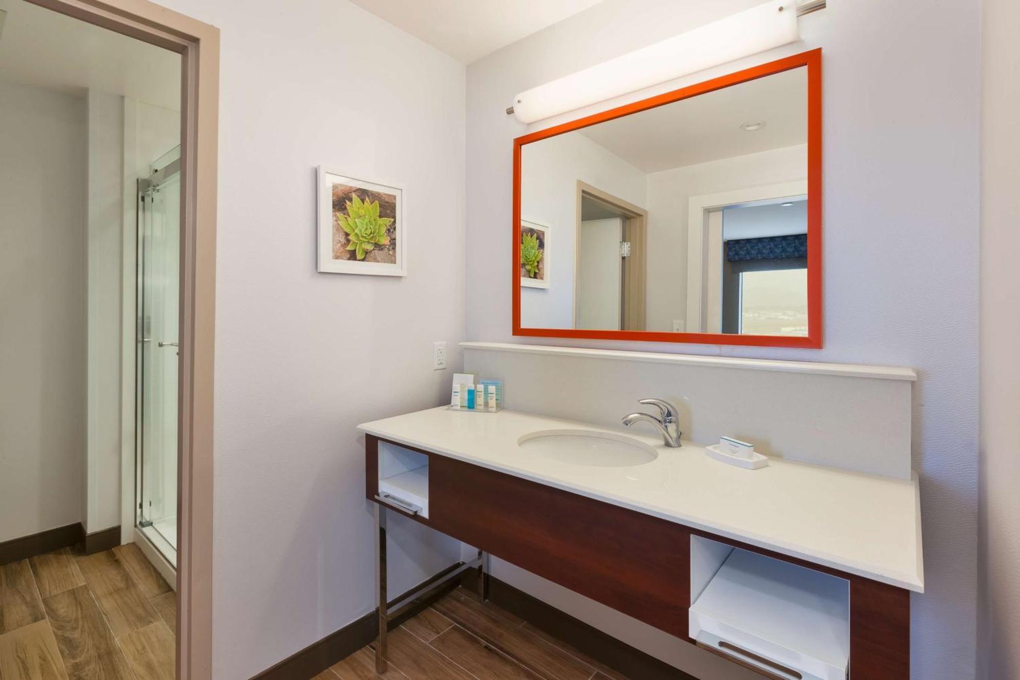 Hampton Inn & Suites Wells, Nv Esterno foto