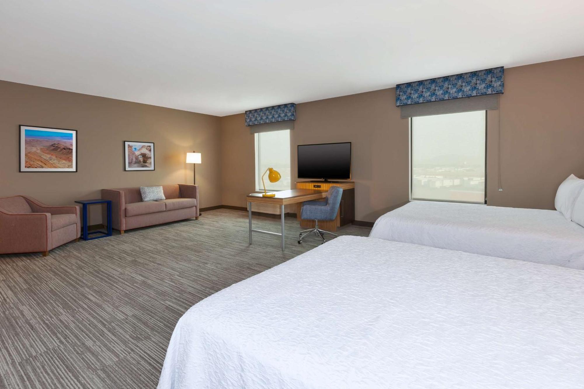 Hampton Inn & Suites Wells, Nv Esterno foto