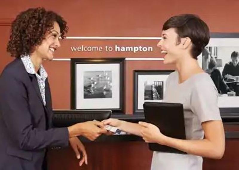 Hampton Inn & Suites Wells, Nv Esterno foto